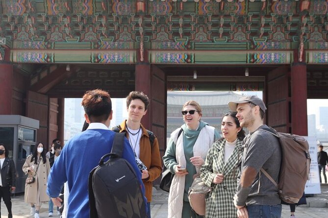 Seoul Highlights & Hidden Gems Tours by Locals: Private + Custom - Price and value: what $76.87 really buys you