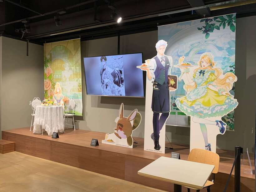 Seoul: Hongdae, Animation&Game, Theme Cafe Walking Tour - Who this tour suits best (and who should skip)