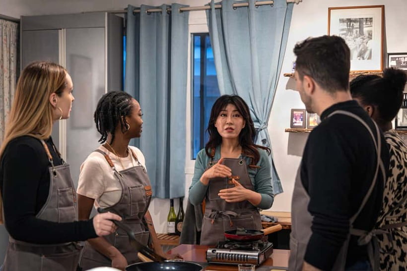 Seoul: Kimchi Dishes Cooking Class with Wine Pairing - Who should book this Seoul kimchi class