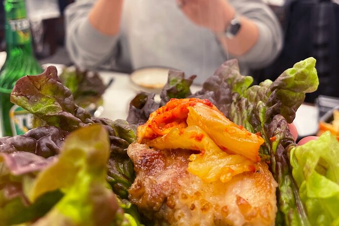 Seoul: Korean BBQ Place of the Month Curated by the Host - Key Points Before You Go