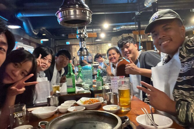 Seoul: Korean BBQ Place of the Month Curated by the Host - Korean BBQ in Seoul, Without the Guesswork