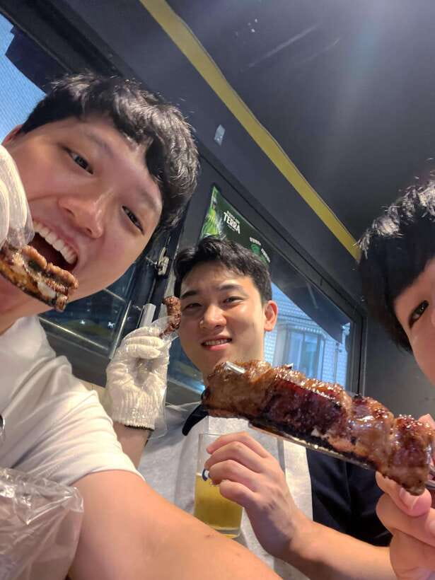 Seoul: Korean BBQ Place of the Month Curated by the Host - Sides, Soup, and the Bite Order That Helps