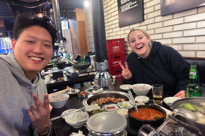 Seoul: Korean BBQ Place of the Month Curated by the Host - How the Monthly Location Switch Changes Your Night
