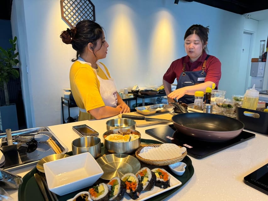 Seoul: Korean Cooking at Seoul Cooking Club! - Who Should Book This Class (and Who Might Pass)