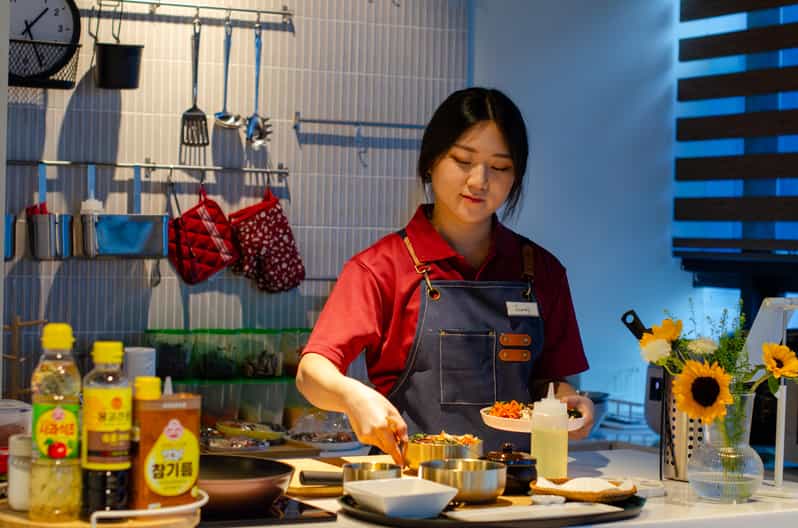 Seoul: Korean Cooking at Seoul Cooking Club! - Jeon Pancakes: The Best Starter for Beginners