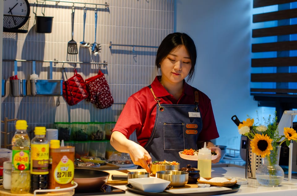 Seoul: Korean Cooking at Seoul Cooking Club! - Value Check: Is $109 Worth It for a 150-Minute Class?