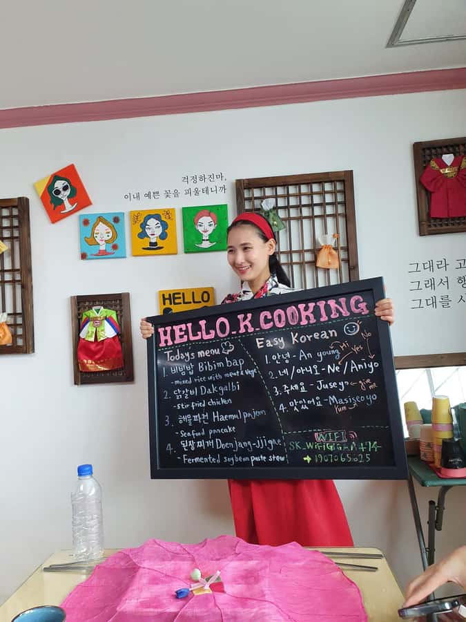 Seoul: Korean Cooking Class at a Local Home and Market Tour - Price and Value: What You’re Really Paying For at $98