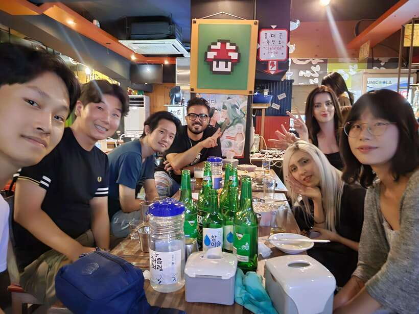 Seoul: Korean Drinking Games Night (non-drinkers welcome) - Price and Value: What $39 Actually Covers in Nightlife Terms