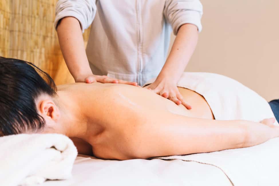 Seoul: Korean Spa and Massage Experience in Myeongdong - Finding Korea SPA & Massage (Myeongdong 7-gil on the 4th Floor)