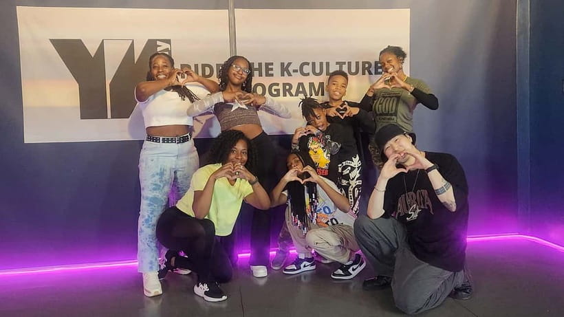 Seoul: Kpop Dance Class Including Video Shooting & Editing - Key Things You’ll Notice Right Away