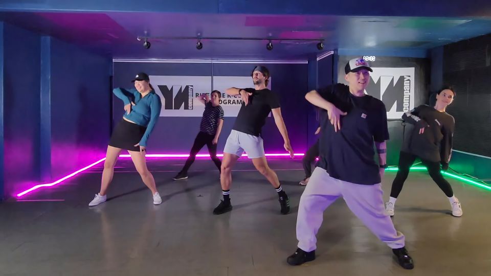 Seoul: Kpop Dance Class Including Video Shooting & Editing - Why This Seoul K-pop Dance Class Feels More Practical Than a Typical Lesson
