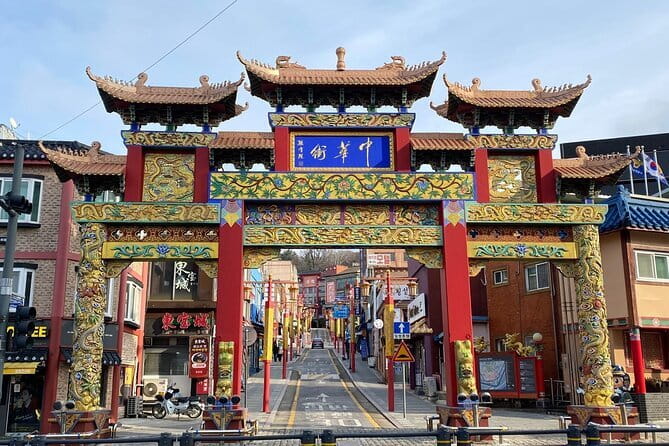 Seoul Layover Private Incheon Cultural Odyssey from Airport - Key things to know before you go