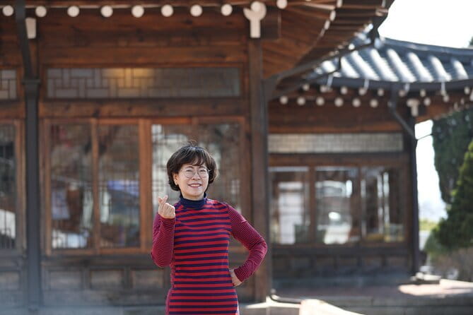 Seoul Layover Private Incheon Cultural Odyssey from Airport - How to make your 8 hours feel smoother (and not rushed)