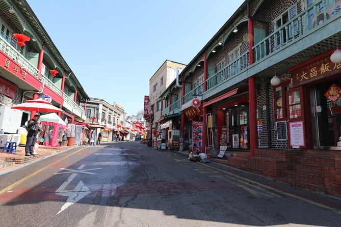 Seoul Layover Private Incheon Cultural Odyssey from Airport - Price and value: where the $190 per person makes sense