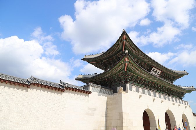 Seoul Layover Private Tour from Incheon Airport - Your guide matters: what “good” looks like on a layover