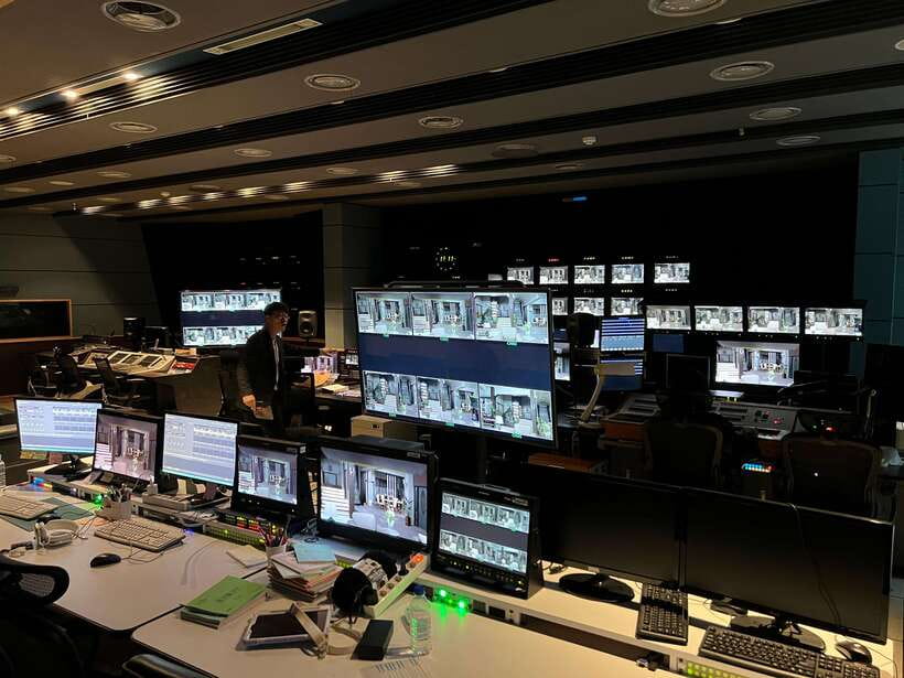 Seoul: MBC Insider Live K-Drama Rehearsal & VIP Studio Tour - Price and value: is $101 per person actually fair for 7 hours?