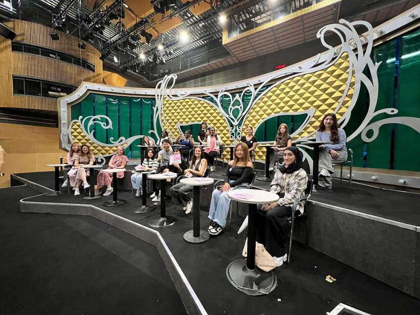 Seoul: MBC Insider Live K-Drama Rehearsal & VIP Studio Tour - The logistics that actually make this day work in Seoul