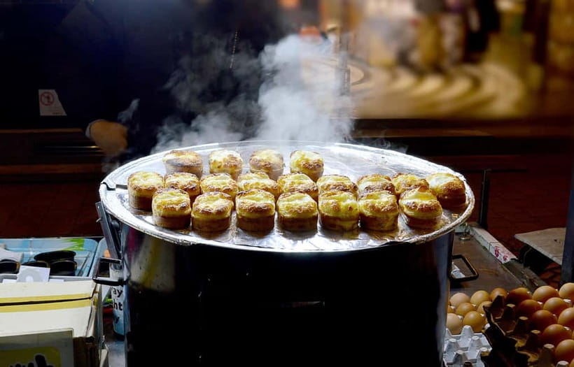 Seoul: Namdaemun Market Food Tour - Price and value: does $71 make sense?