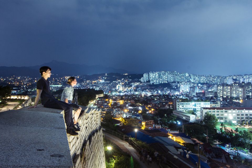 Seoul: Nighttime Hidden Gems Walking Tour - Logistics that matter: what to bring, what to avoid, and how to pace