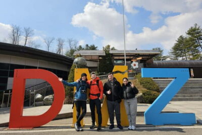 Seoul: Paju DMZ Private Tour with Former US Military Base - Hotel pickup, private pacing, and what a 10-hour day is really like