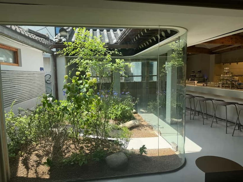 Seoul: Perfume-Making Workshop in a Hanok - Key moments that make this workshop worth it