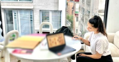 Seoul: Personal Color, Fashion, and Make-up Analysis Session - 212 Drapes and the Color Test: How the Session Really Works
