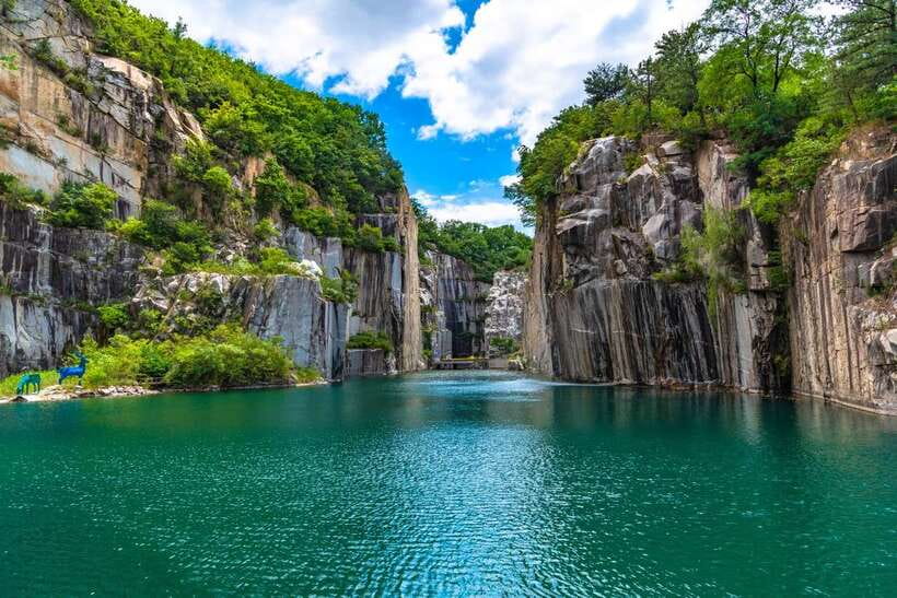 Seoul: Pocheon Art Valley, Garden and Fruit Picking Day Tour - Getting from Seoul to Gyeonggi without the headache
