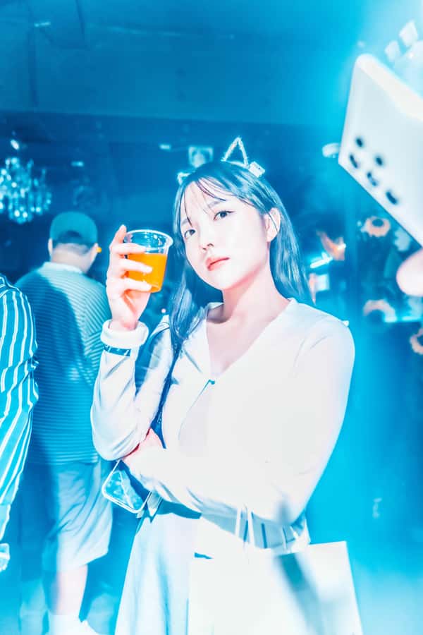 Seoul: Premium Pub Crawl with Open Bottles - Open Bottle Service Changes the Math at $65