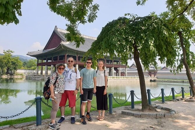Seoul Private Custom Walking Tour with A Guide (Private Tour) - Key points that make this Seoul tour worth your time