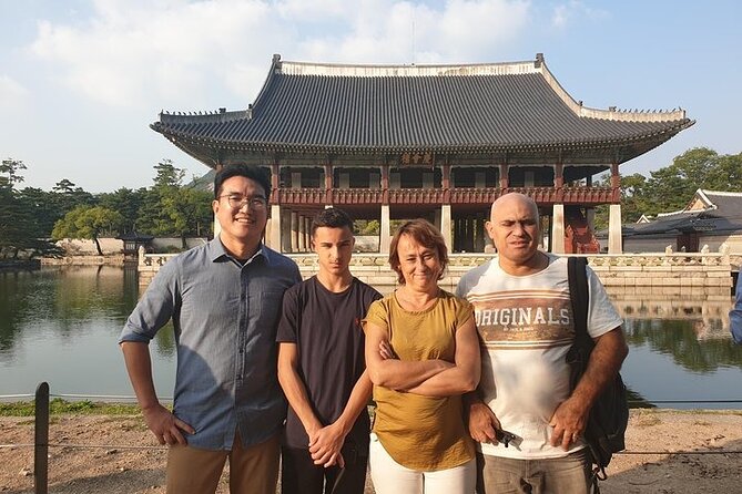 Seoul Private Custom Walking Tour with A Guide (Private Tour) - How the itinerary gets tailored to what you actually want to do