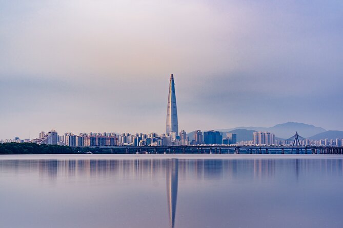 Seoul: Private Walking Tour with a Local - Key points that make this Seoul tour worth your time