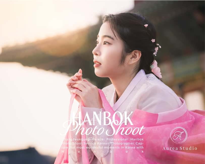Seoul: Professional Hanbok Photography at Gyeongbok Palace - The Palace Walk and Shot List: Gwanghwamun, Geunjeongjeon, and Gyeongbokgung