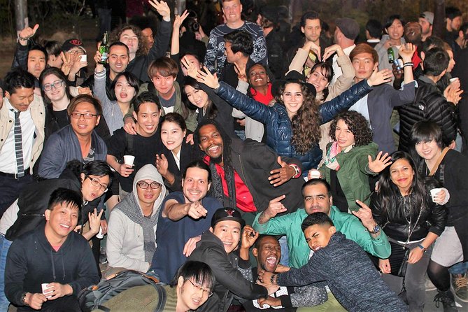 Seoul Pub Crawl by Absolute - What’s Actually Included (and What You Should Budget For)