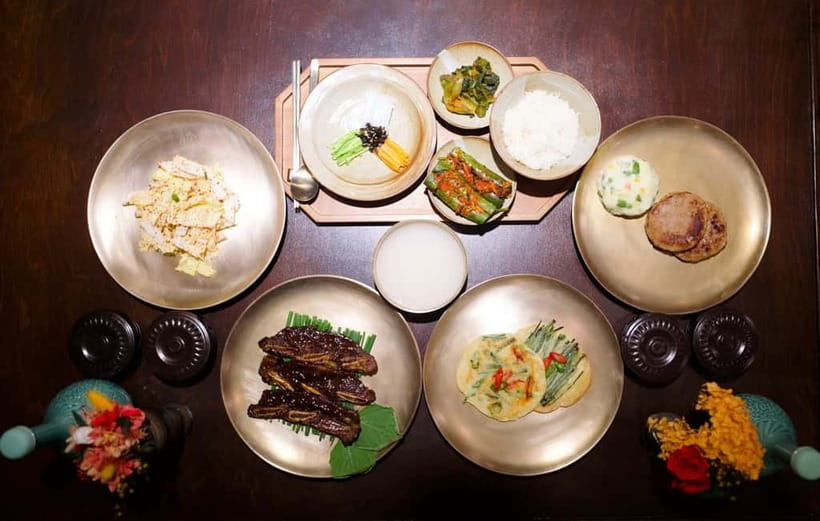 Seoul: Royal Seoul Cooking Class in a 100-Year-Old Hanok - Should You Book This Hanok Royal Cooking Class?