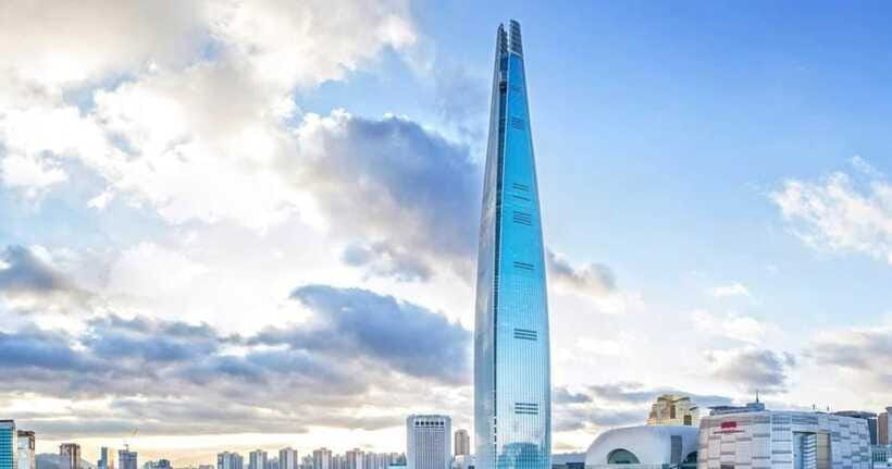 Seoul: Sky Lotte World Tower Ticket - Who this ticket is for (and who should skip it)