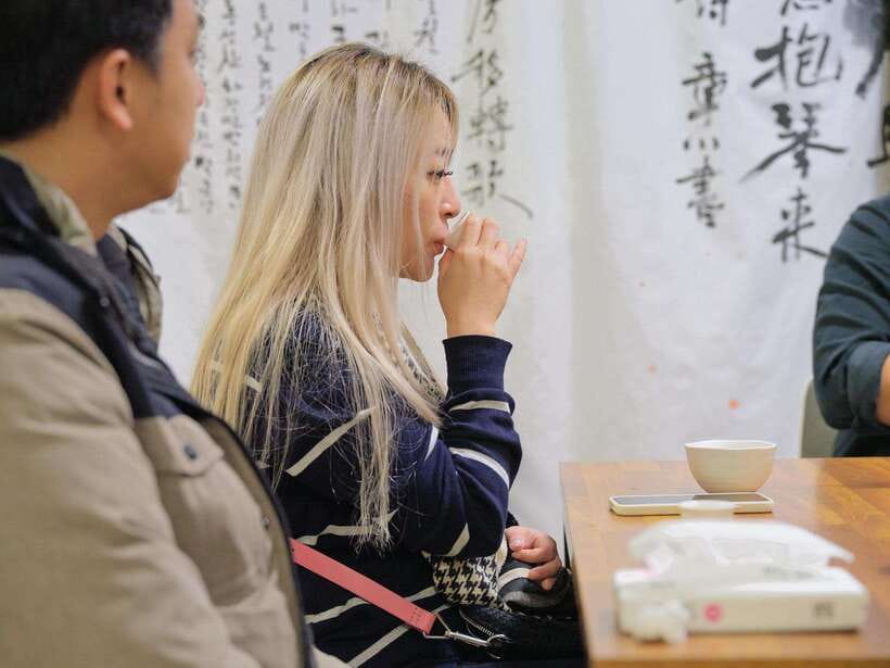 Seoul: Soju Tasting at Distillery - After the distillery: what to do in Hongdae when the lesson ends