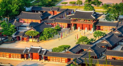 Seoul: Suwon Hwaseong Fortress & Korean Folk Village Tour - Folk Village Timing, Walking, and What to Photograph