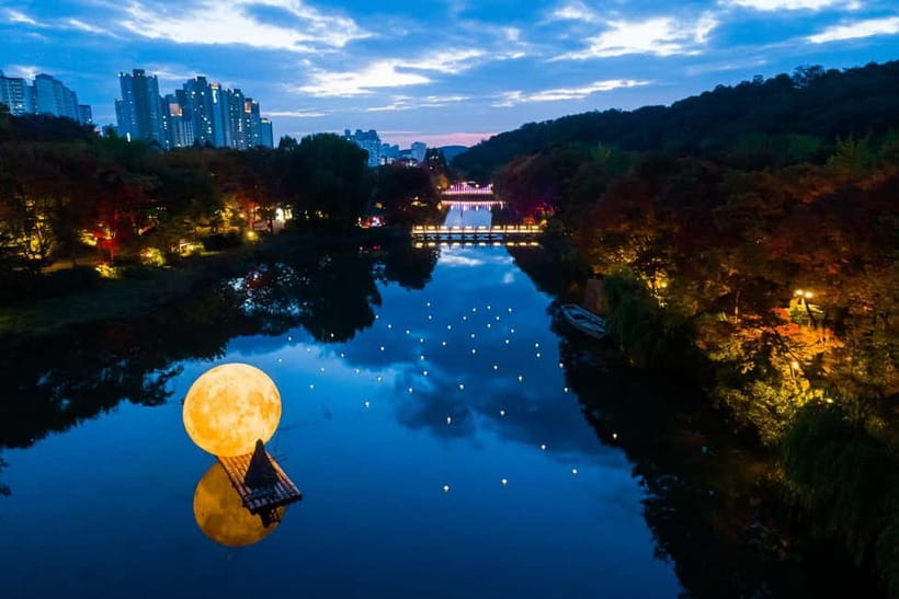 Seoul: Suwon Hwaseong Fortress & Korean Folk Village Tour - Price and What You Get for $74 (Plus What You Still Pay)