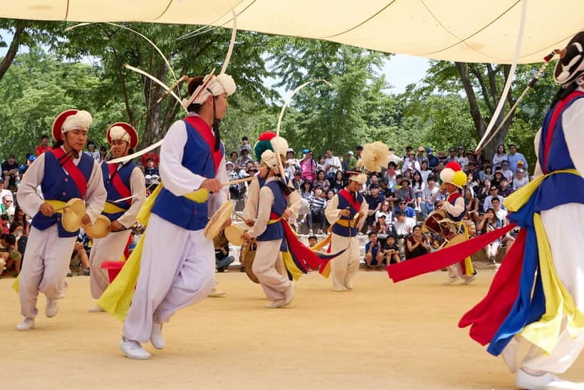 Seoul: Suwon Hwaseong Fortress & Korean Folk Village Tour - Who This Tour Suits Best (and Who Should Consider Another Plan)