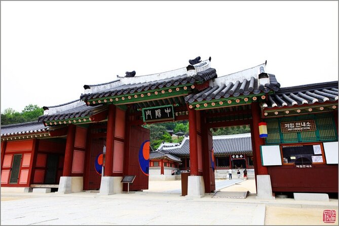 Seoul: Suwon Hwaseong & Waujeongsa & Starfield Heritage Tour - Who this tour is best for