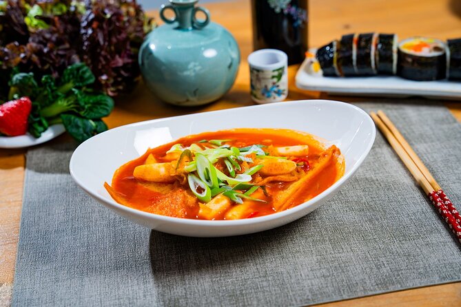 Seoul : Taste of Korea, Authentic Home-Style Cooking Class - Hansik at home in Jongno: what this class really teaches