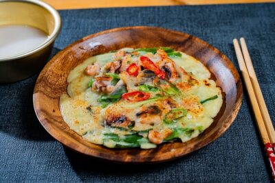 Seoul: Taste of Korea, Authentic Home Style Cooking Class - Start With Snacks and Drinks: Sikhye and Makgeolli Before the Cooking