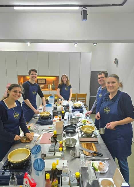 Seoul: Taste of Korea, Authentic Home Style Cooking Class - FAQ
