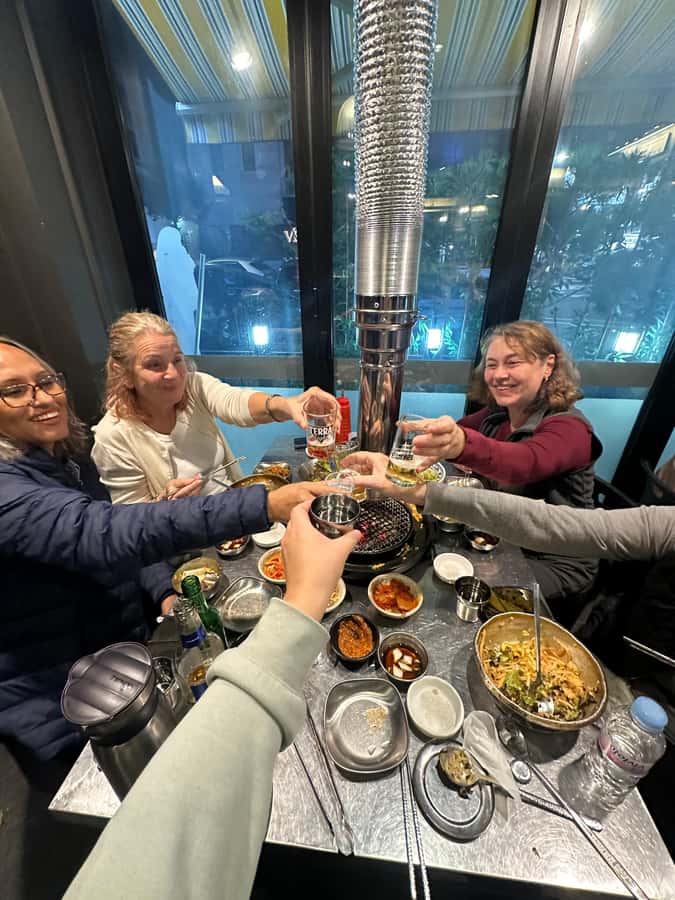 Seoul: Temple & Starfield COEX Mall Gourmet Tour in Gangnam - Who this tour fits best (and who should pick another plan)