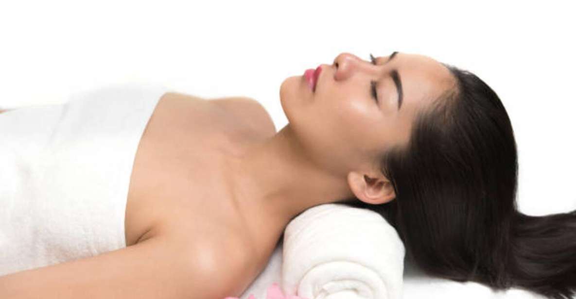 Seoul: Traditional Korean Hair and Scalp Care Beauty Tour - Key highlights to clock before you go