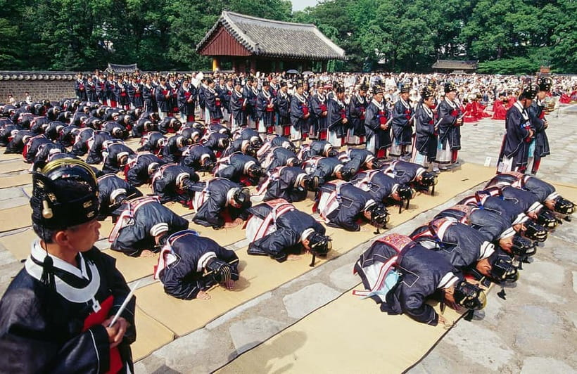 Seoul: UNESCO Sites tour: Palace, Shrine & Bukchon Village - Is this tour worth it for $36? The value equation
