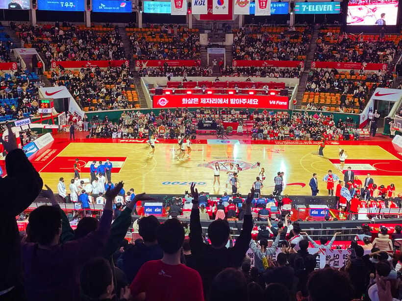 Seoul: Watching Sports Match & Local Food Experience - FAQ