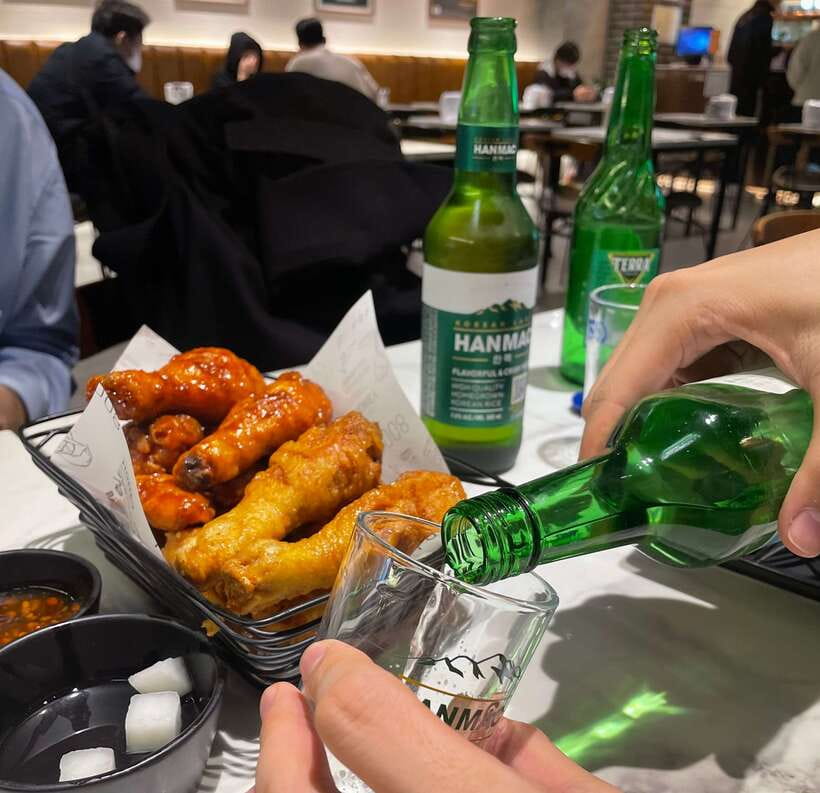 Seoul: Watching Sports Match & Local Food Experience - Where you meet (Sports Complex) and why the venue changes by sport