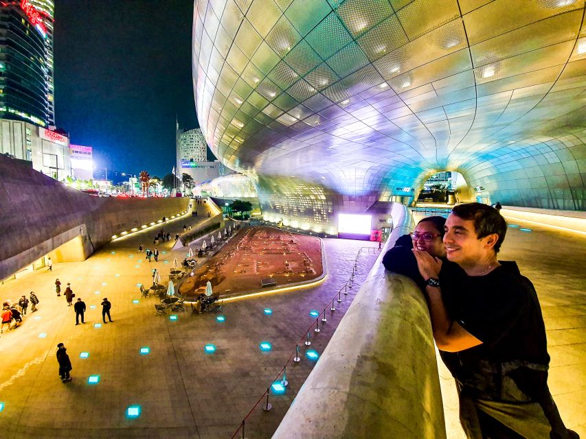 Seoul Your Way: Private Custom Experience with a Local Guide - Price and Logistics: Is $91 Per Person Good Value?