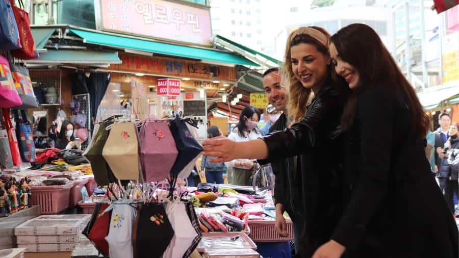 Seoul Your Way: Private Custom Experience with a Local Guide - Seoul, But With a Local Filter